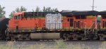 BNSF 5987